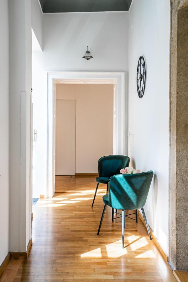 New Stylish 3 Suites Bedrooms Apt In Mala Strana - N2Nd Praga Exterior foto